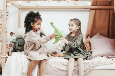 Aspire Early Intervention Autism awareness
