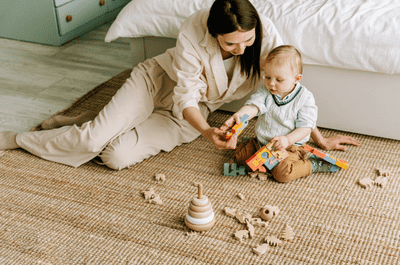 Child Learning Potential Aspire Early Intervention