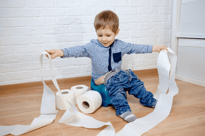 Toilet Training Guide