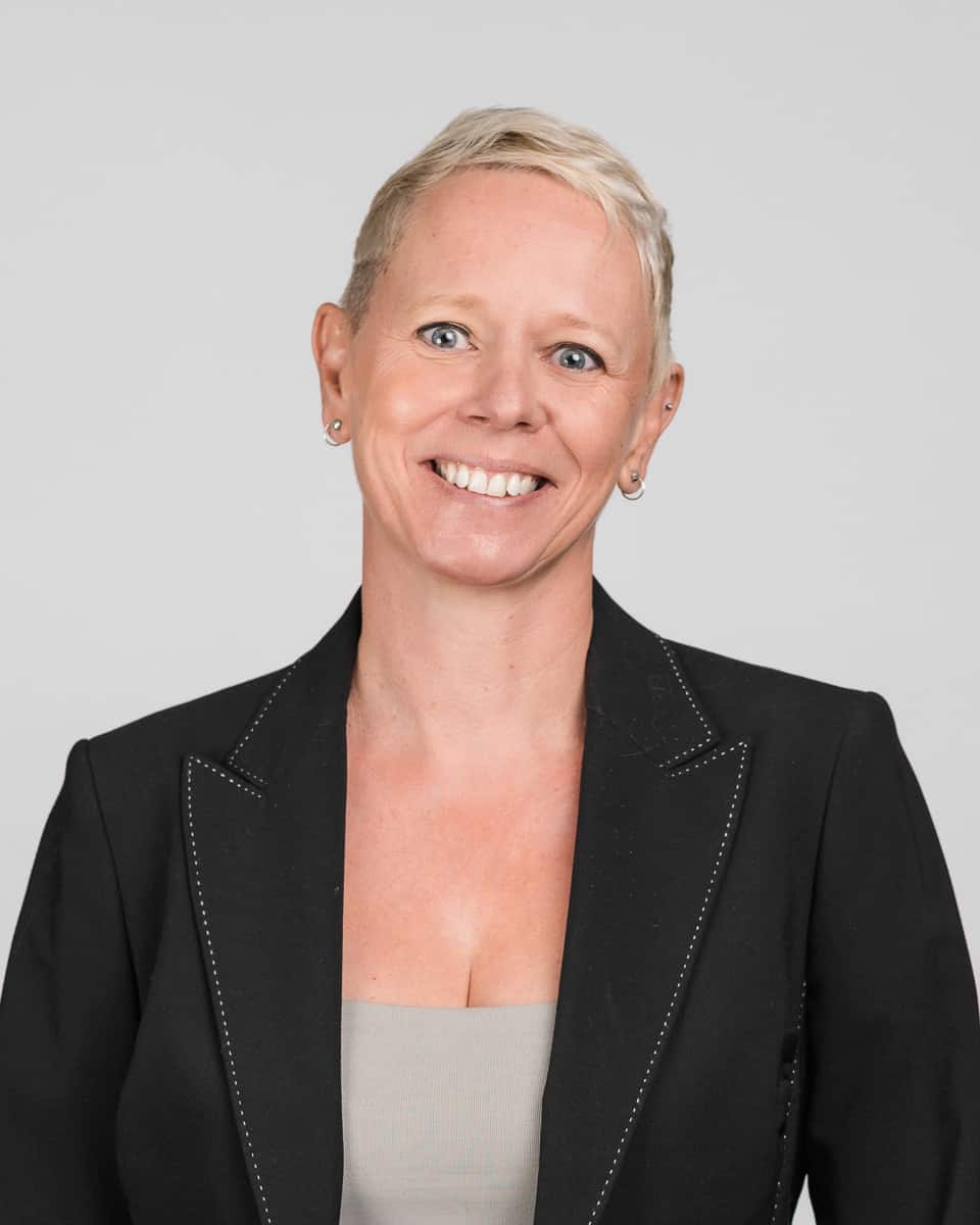 Dianne Verstappen - Aspire Early Intervention